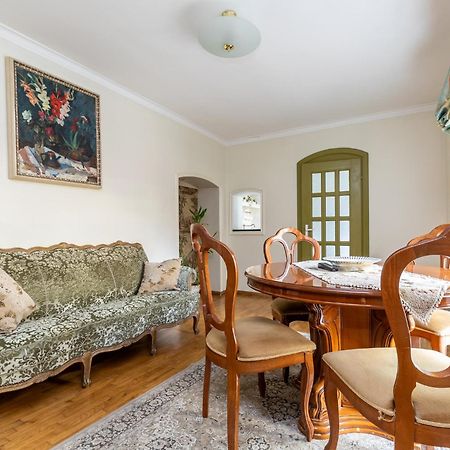 In The Heart Of The Old Town Vip Apartment 클라이페다 외부 사진