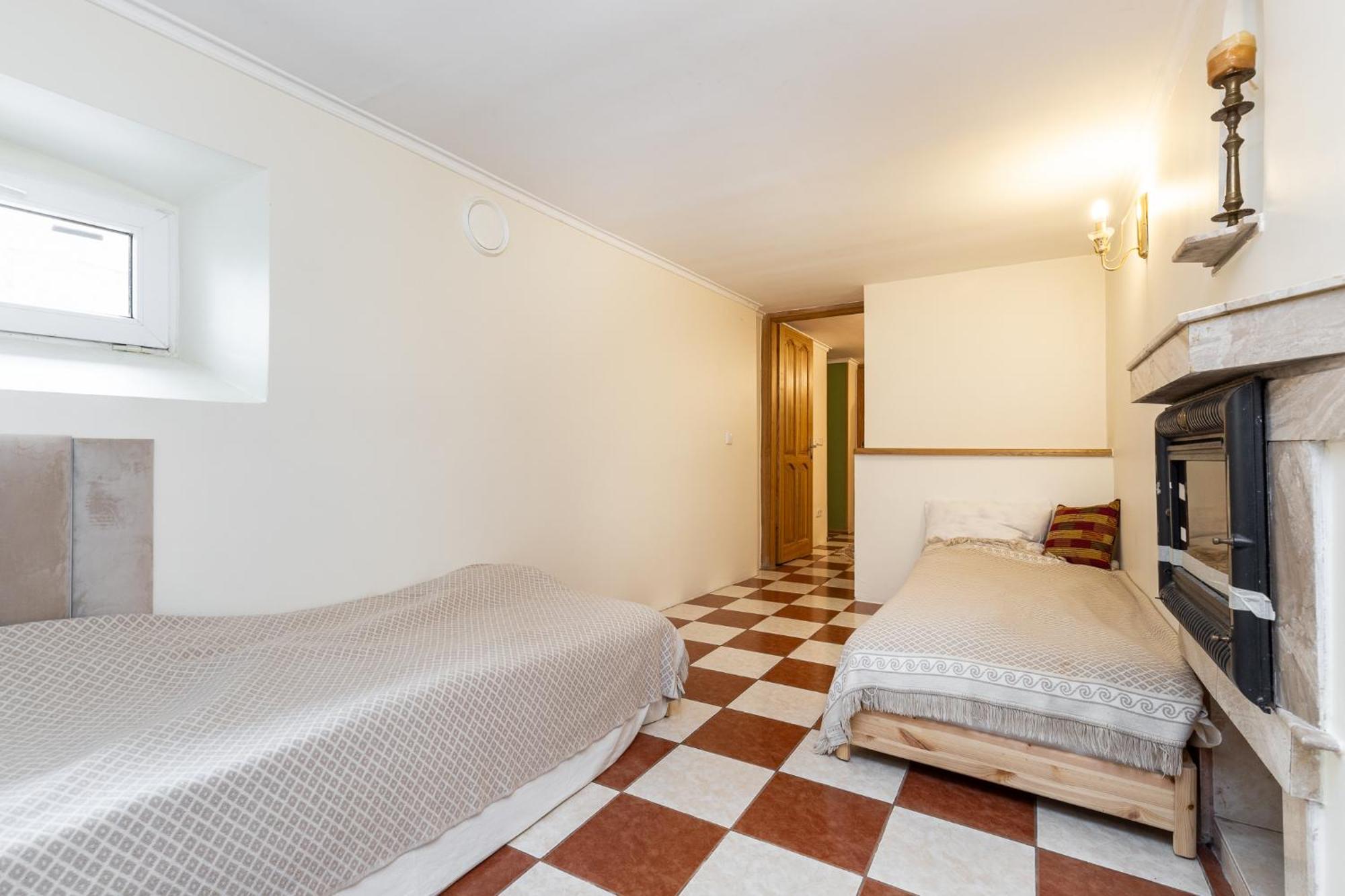 In The Heart Of The Old Town Vip Apartment 클라이페다 외부 사진