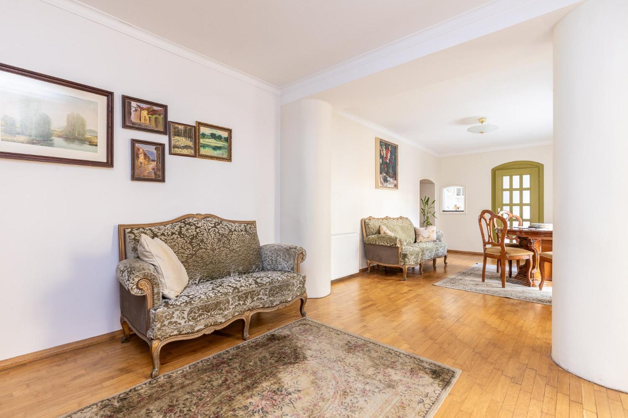 In The Heart Of The Old Town Vip Apartment 클라이페다 외부 사진