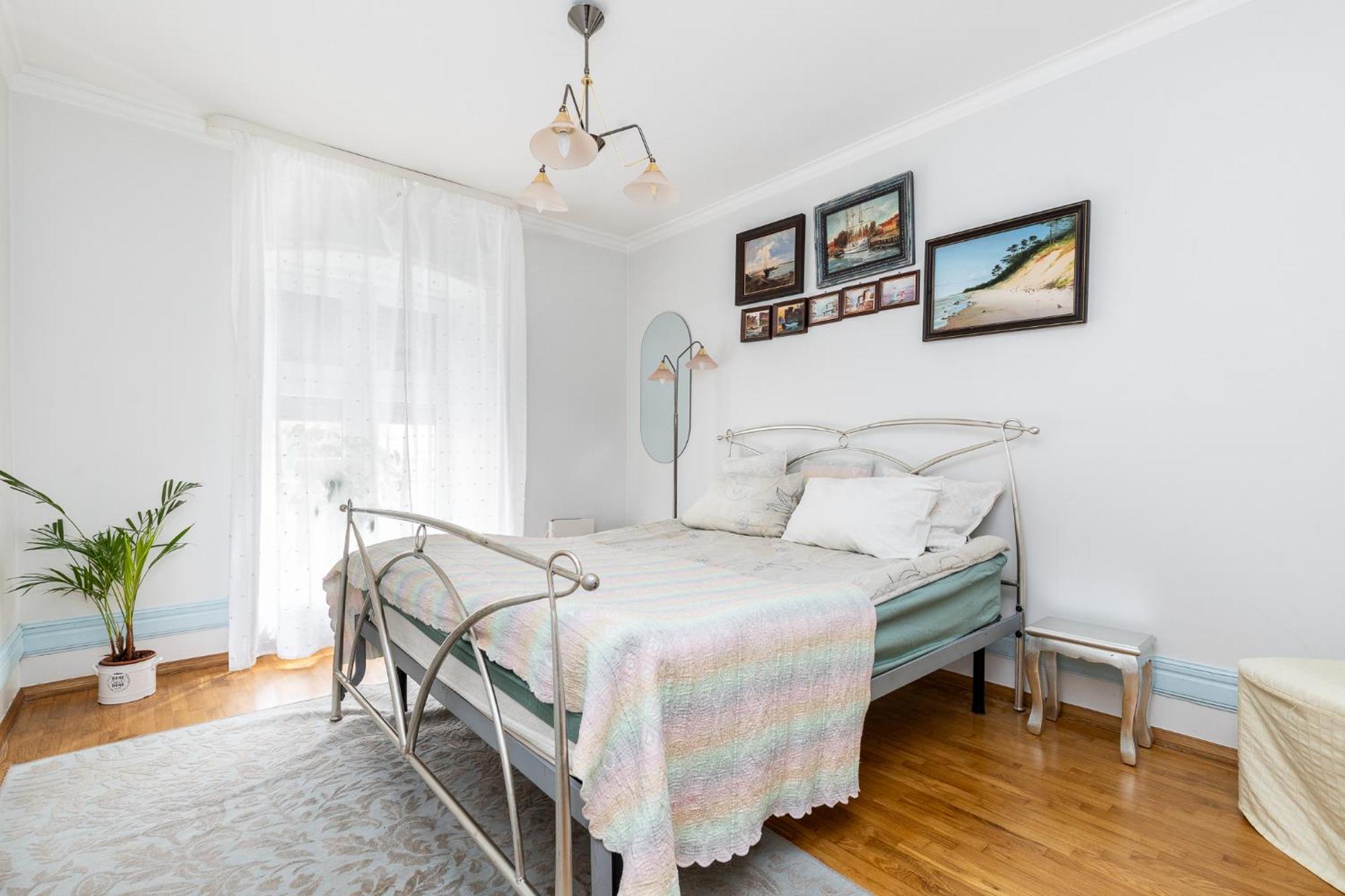 In The Heart Of The Old Town Vip Apartment 클라이페다 외부 사진