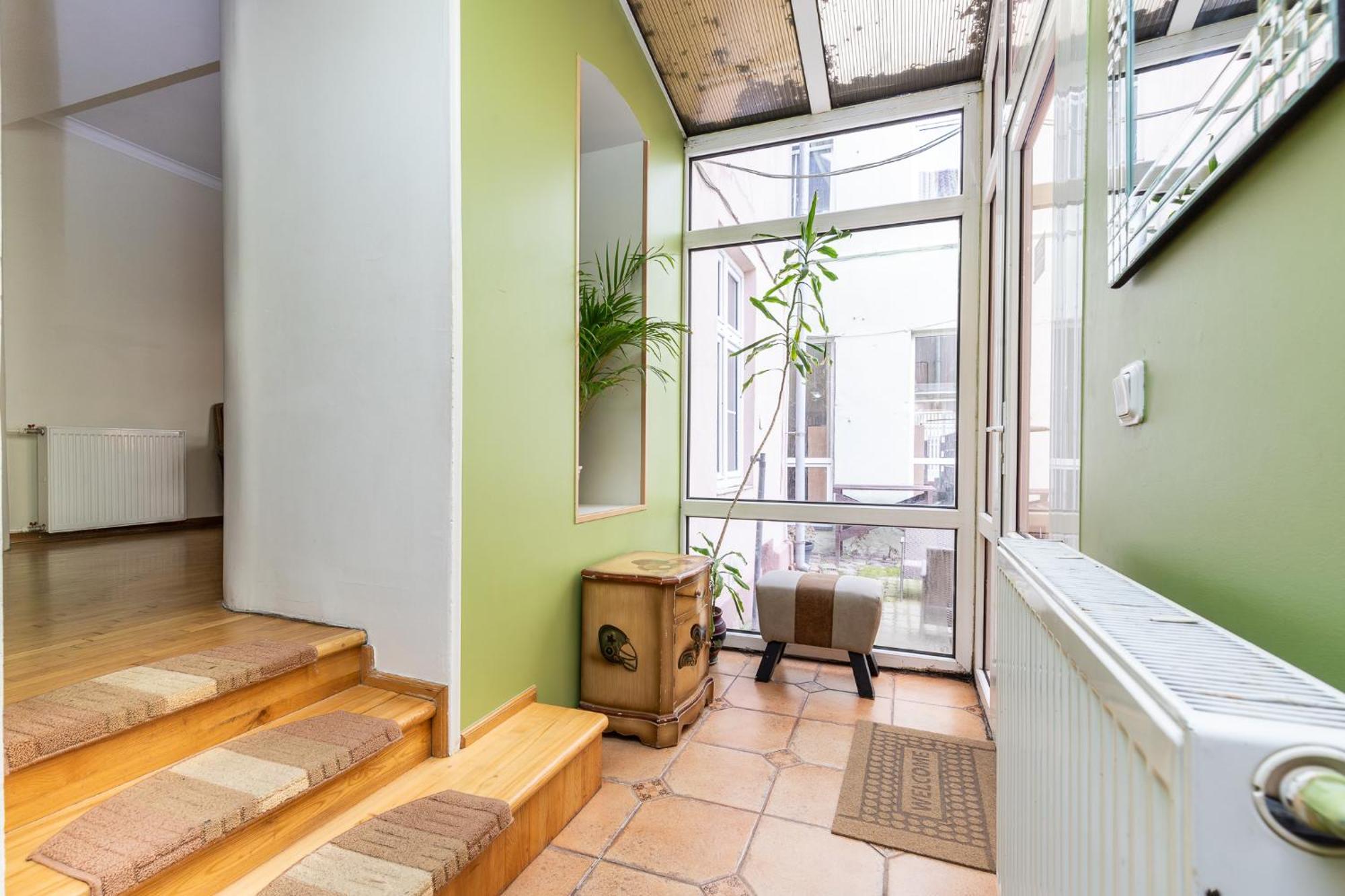 In The Heart Of The Old Town Vip Apartment 클라이페다 외부 사진