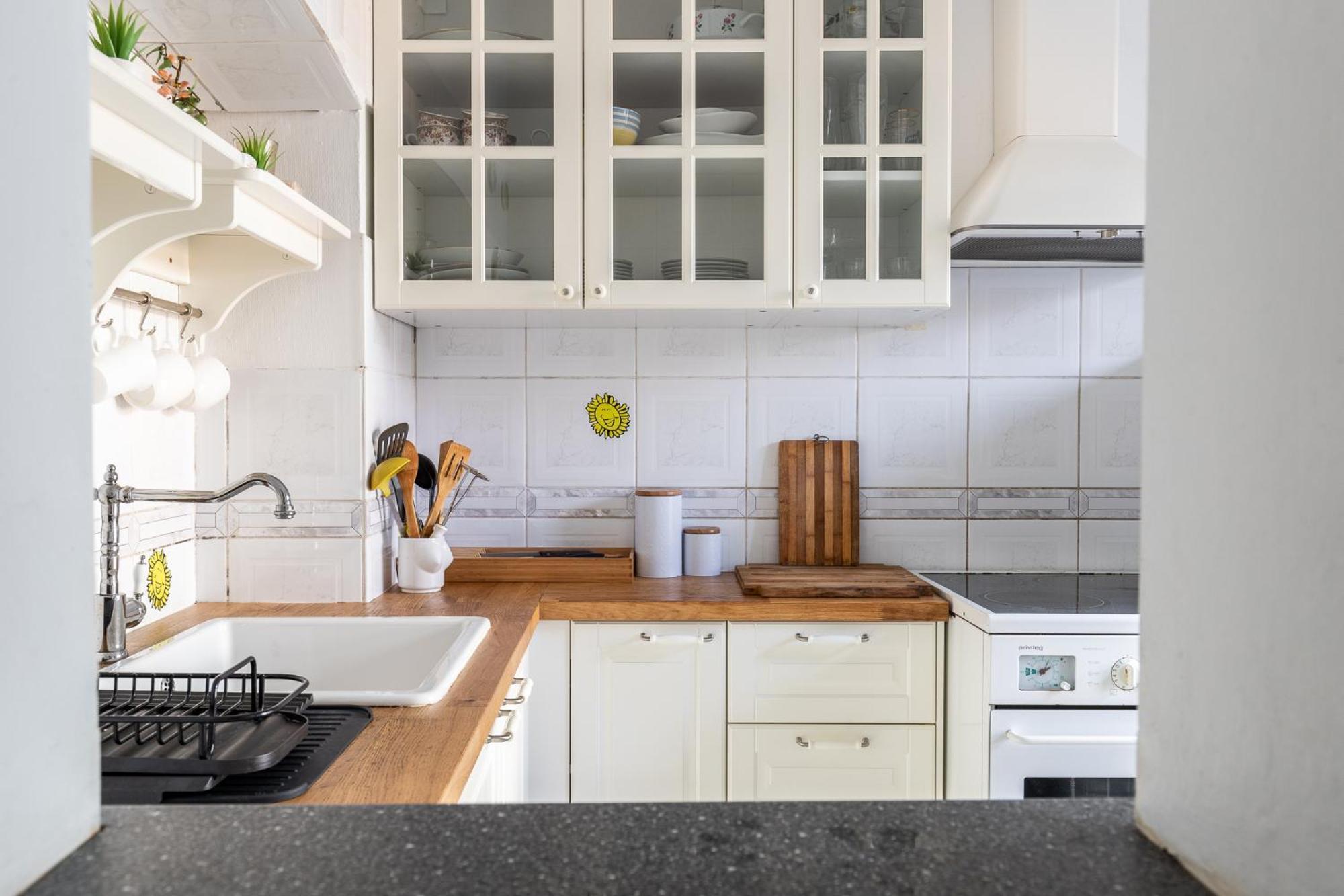 In The Heart Of The Old Town Vip Apartment 클라이페다 외부 사진