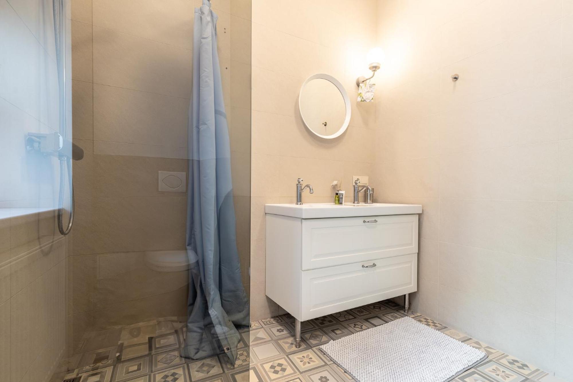 In The Heart Of The Old Town Vip Apartment 클라이페다 외부 사진